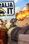 Australia Did It Reveals Its Comically Literal Full Title (And I’m Even More Excited)