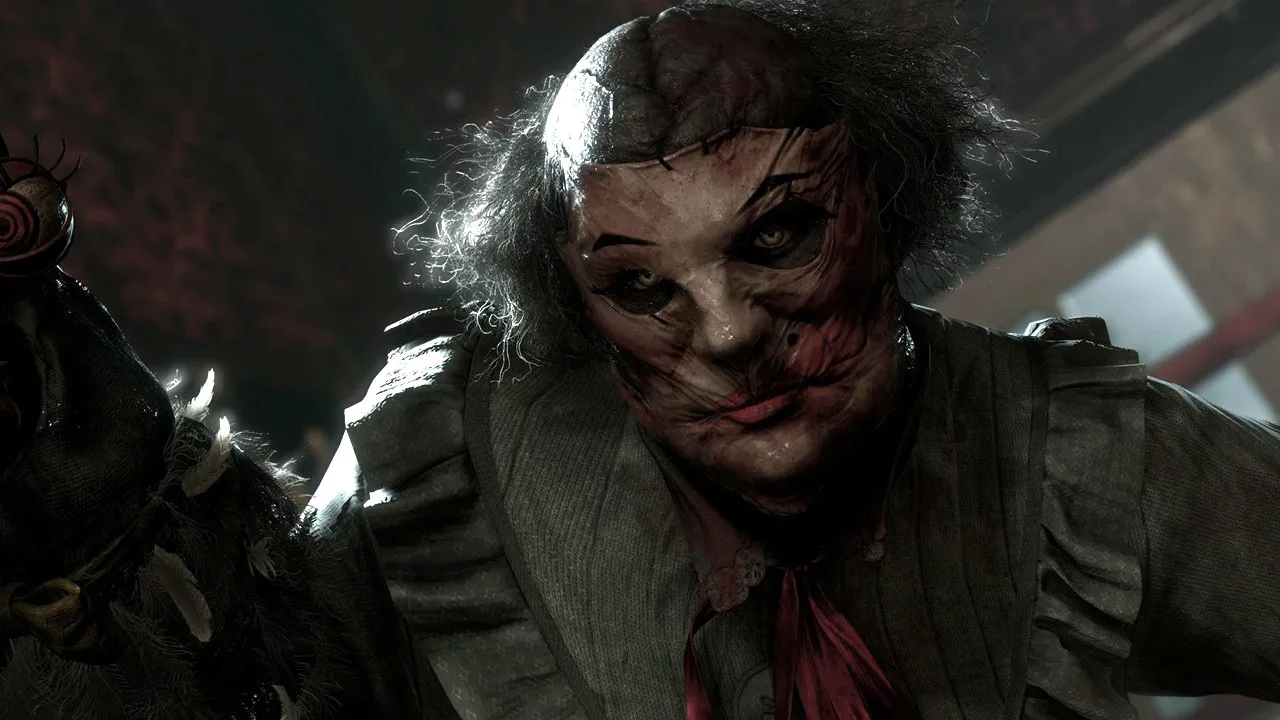 Rejected by Publishers: How Outlast Became a 60‑Million‑Player Horror Phenomenon