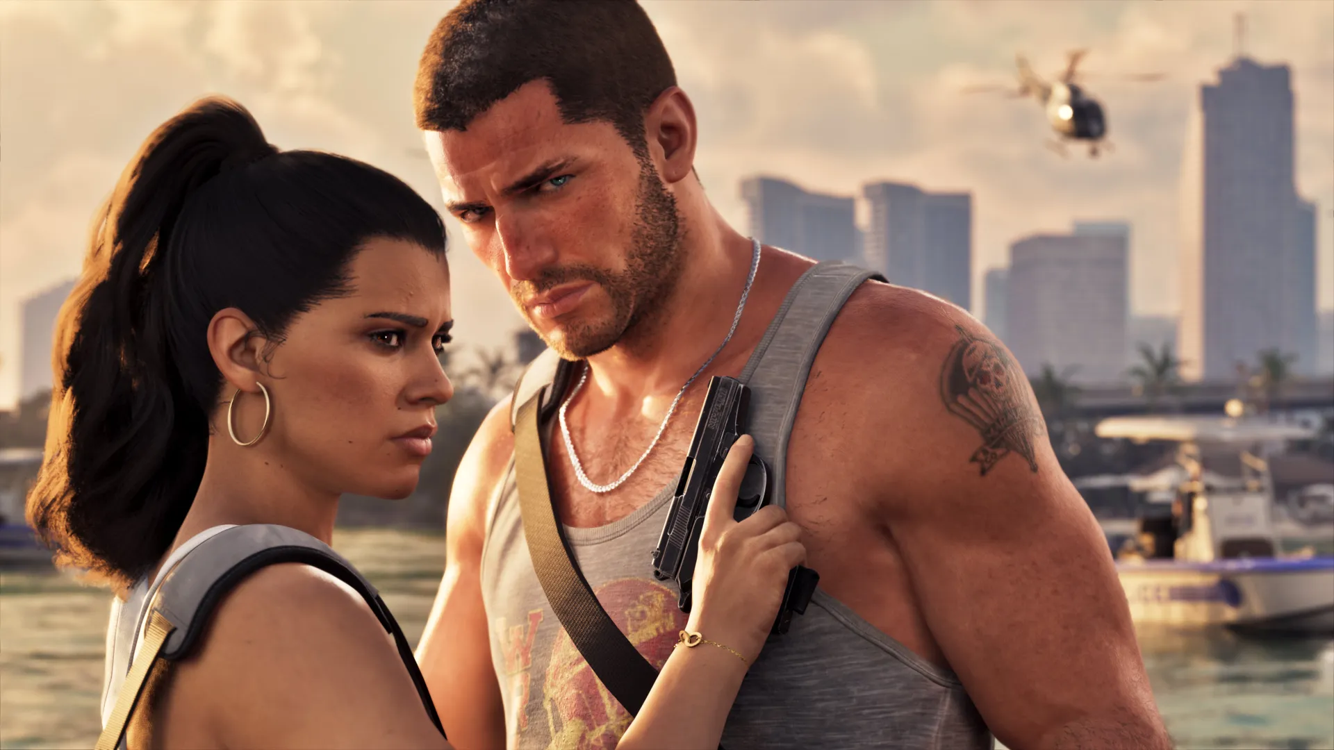 GTA 6: What World Records Could It Break At Launch?