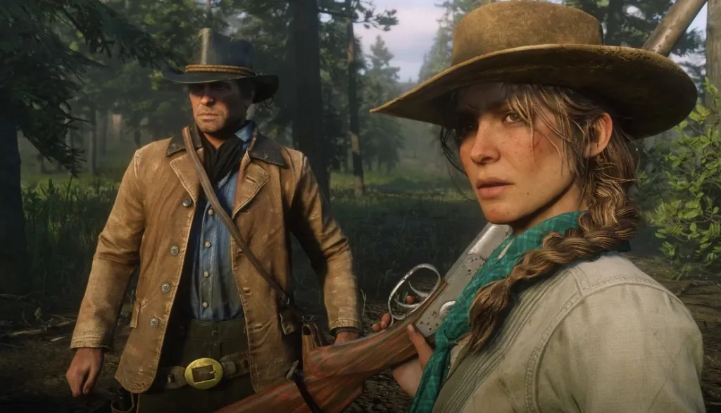 Bank Predicts Next Red Dead For 2027 or 2028 (But That Timeline Is Unrealistic)